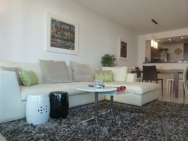 Lindo departamento en alquiler en Brava 